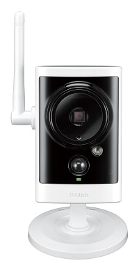 D-Link Outdoor HD Wireless Network Cloud Camera (DCS-2330L) **Get a FREE Camera Video Recorder Ends 5/15, See Details**