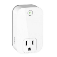 D-Link WiFi Smart Plug (DSP-W110)