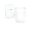 D-Link PowerLine AV2 600 Gigabit Starter Kit (DHP-601AV)
