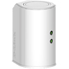 D-Link Wireless AC750 Dual Band Gigabit Cloud Router (White) DIR-818LW