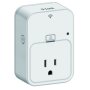 D-Link WiFi Smart Plug (DSP-W215)