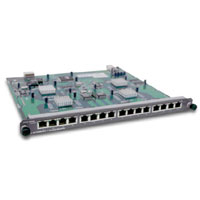 D-Link 16-Port 10/100Base-TX RJ-45 Module