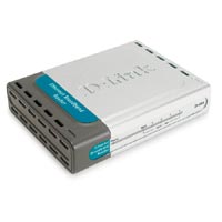 Cable/DSL Router w/4-PT SwitchCable/DSL Router w/4-PT Switch