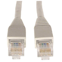 RJ45 Category 6 Patch Cable 250MHz, 25 Feet