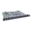 D-Link 12-Port 100Base-FX MT-RJ Module