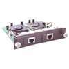 2-Port 1000Base-T Copper Gigabit Module for DES-3326