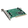 D-Link 5-Port USB 2.0 PCI Adapter