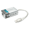 D-Link USB 2.0 Fast Ethernet Adapter