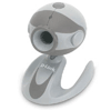 D-Link USB 1.1 PC Webcam, Built-in Microphone