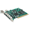 D-Link 3-Port Firewire, 2-Port USB 2.0 PCI Adapter