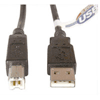D-Link USB 2.0 A/B Cable 6 Feet