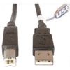 D-Link USB 2.0 A/B Cable 10 Feet