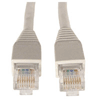 RJ45 Category 6 Patch Cable 250MHz, 7 Feet