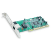 D-Link 10/100/1000T Gigabit Copper PCI Adapter, 32-bit