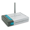 D-Link Wireless Access Point w/ SNMP, AES, 802.11g, 108Mbps