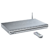 D-Link Wireless Media Player, Audio/Photo/Video, 802.11g
