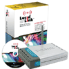 D-Link Wireless Access Point, 802.11g, Lucid Link Security Software