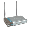 D-Link Wireless Access Point PoE, SNMP, AES, 5dBi,  802.11a/g, 108Mbps