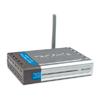 D-Link Wireless Range Extender, 802.11g, 54Mbps
