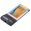 D-Link 10/100/1000 Gigabit Cardbus Adapter