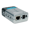 D-Link Power over Ethernet (PoE), Terminal Unit, 802.3af, 5V/12V