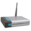 Wireless Access Point, Dualband, 802.11a/g, 54Mbps