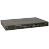 Web Smart 24-Port Switch with PoE, 2 Gigabit Copper/SFP Ports