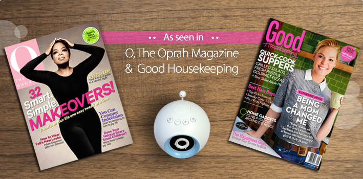 HD Wi-Fi Baby Camera DCS-825L