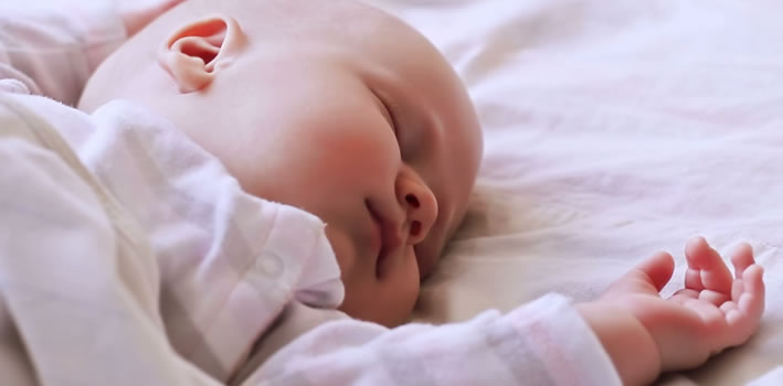 HD Wi-Fi Baby Camera DCS-825L