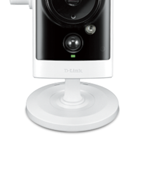 Cloud Camera 2200, HD Day/Night Network Cloud Camera DCS-2132L