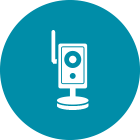 Cloud Camera 2200, HD Day/Night Network Cloud Camera DCS-2132L